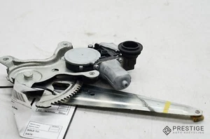 2006-2011 LEXUS GS300 GS350 GS430 REAR RIGHT WINDOW REGULATOR /W MOTOR OEM - Picture 1 of 4