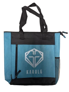 Bolso de Mano Conmemorativo Karol G - Imagen 1 de 1