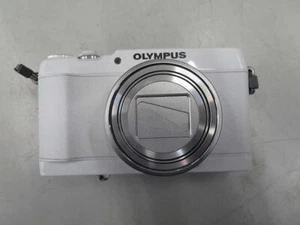 OLYMPUS Digital camera STYLUS SH-1 1/2.3 type CMOS Focal -25mm to 600mm from JPN - Picture 1 of 10