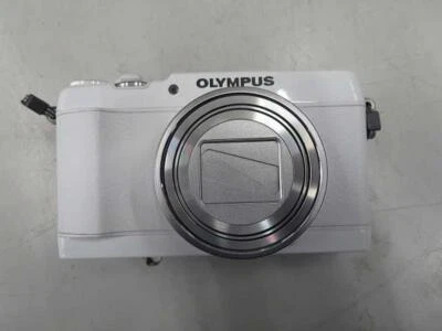 OLYMPUS Digital camera STYLUS SH-1 1/2.3 type CMOS Focal -25mm to 600mm from JPN - Image 1 of 4