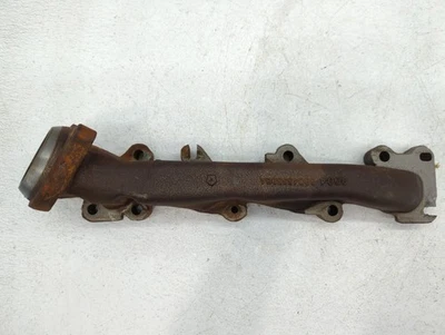 Jeep Grand Cherokee 2018 turbocompresor colector de escape con turbocompresor CBWII Foto 1 de 4