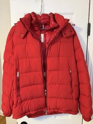 Moncler Maya Jacket Size 6 (Large) - Image 1 of 4