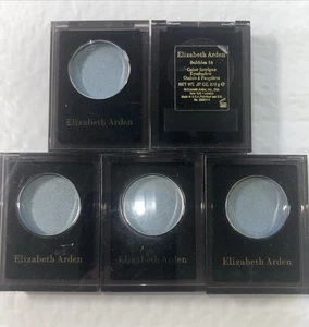 Lot of 5 Elizabeth Arden Color Intrigue BUBBLES 14 Eyeshadow  2.15 g / 0.07 oz - Picture 1 of 3