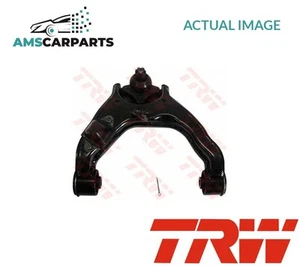 TRACK CONTROL ARM WISHBONE UPPER FRONT RIGHT JTC7622 TRW NEW OE REPLACEMENT - Picture 1 of 5