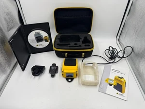 Monitor de radiación Narda S3 MEDIDOR con sensor personal y área 99899 UK IVA DHL - Imagen 1 de 11