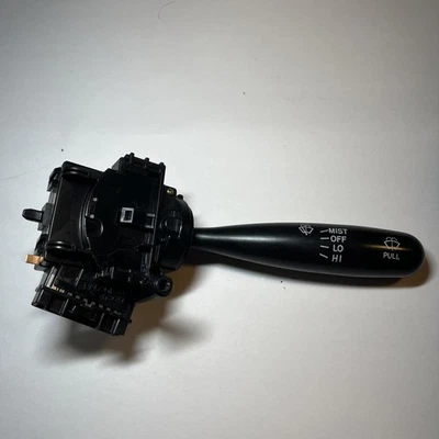 Wiper Switch Toyota 2000-05 Echo 2003-08 Corolla 2006-08 Matrix 2004-06 Scion xA - Image 1 of 4