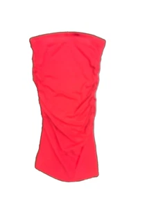 ❤️ Free People – Abito FP Movement Beach Never Better – Rosso – Taglia SP ❤️ - Foto 1 di 5