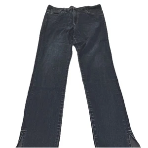 AG Adriano Goldschmied Jeans Navy Blue Men's Size 30R The Farrah Skinny Ankle - Picture 1 of 10