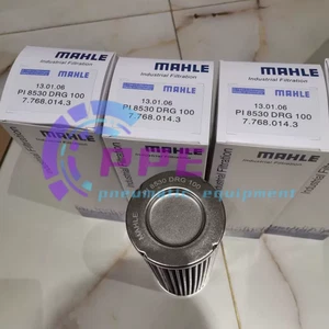 1PC NEW PI8530DRG25 Hydraulic Oil Filter Cartridge PI8530 DRG 25 MAHLE - Picture 1 of 7