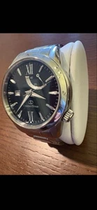 Top Zustand ORIENT STAR Automatik Uhr EL00 C0 B CA - Bild 1 von 10