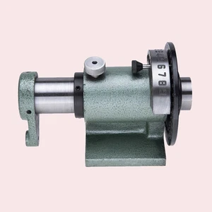 Rapid Indexing Head Equidistant Drilling, Milling and Grinding Machine - Picture 1 of 11