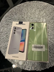 Samsung Galaxy A05 Unlocked Brand New Fully Working - Picture 1 of 2