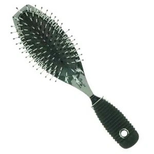Detangling Cushion Hair Brush - Picture 1 of 2