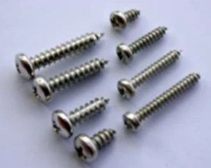 Jets Miscele - Viti parker testa piana 2,9x16mm - Imagen 1 de 1