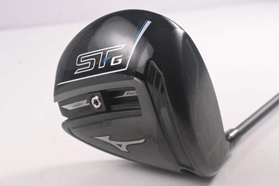 Mizuno ST-G 2023 Driver / 9.5 Degree / X-Flex Tensei 1K Black 75 Shaft - Image 1 of 4
