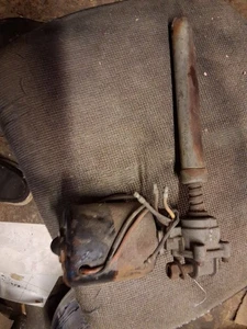 1955  1957 Thunderbird Power Seat Motor - Picture 1 of 4