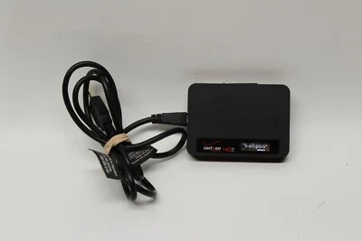 Verizon Mobile Hotspot Ellipsis Jetpack WiFi 4G LTE Modem Router MHS800LPP - Image 1 of 3