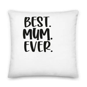 Premium Pillow - Picture 1 of 7