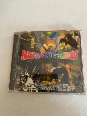 Summer of Love  -  various  [1997] - Bild 1 von 2