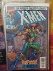 X Men # 68 1997,Marvel Disney Zero Tolerance Crossover Marow Subvariant