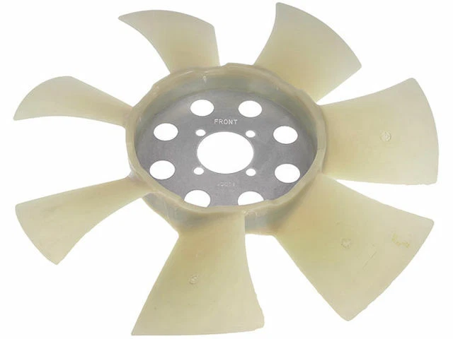 Dorman 97ZK59S Fan Blade Fits 2004-2012 GMC Canyon Engine Cooling Fan Blade - Изображение 1 из 1