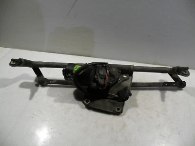 PEUGEOT 406 1999 LHD Limpiaparabrisas Delantero Motor Y Conexión Foto 1 de 4