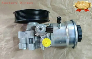 Power Steering Pump 44310-60560 For TOYOTA LAND CRUISER PRADO TRJ150 4RUNNER 2.7 - Bild 1 von 4