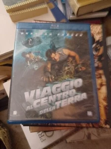 Blu-ray Viaggio Al Centro Della Terra - Brendan Fraser - Foto 1 di 2