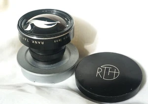 Rank Taylor Hobson Monital 10mm 1.8 - Photo 1/8