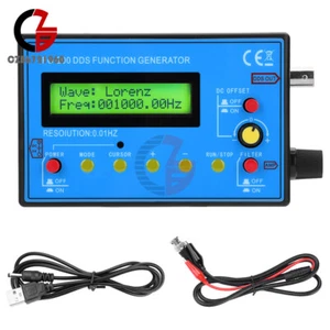 FG-200 0.01Hz-500KHz DDS Function Signal Generator Frequenc Signal Source Module - Picture 1 of 16