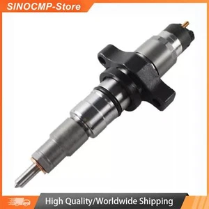 Fuel Injector 0446120007 2830957 0986435508 For Cummins/DAF/Ford/Iveco/Nefaz/VW - Picture 1 of 4