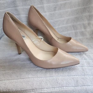 Nine West Heels 9.5 - Picture 1 of 2