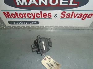 06 Honda CBR1000RR CBR 1000 RR Steering Dampner - Picture 1 of 1