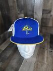 Vintage A&amp;T State University NC Aggie Hat Cap Multiple Sizes NWT