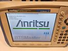 Anritsu MT8221B BTS Master Base Station Cable Antenna Spectrum Analyzer 7.1 GHz