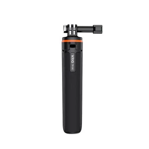 Tripod Extension Extended Selfie Stick Holder Accessories for POCKET3/Action4 - Picture 1 of 16