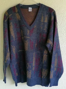 Thomas Lloyd Herrenmode Pullover Strickmode Gr. 54 - Bild 1 von 5