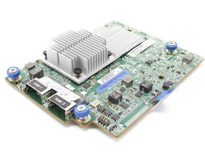 HPE 749796-001 Smart Array P440AR SAS RAID Controller - Image 1 of 4
