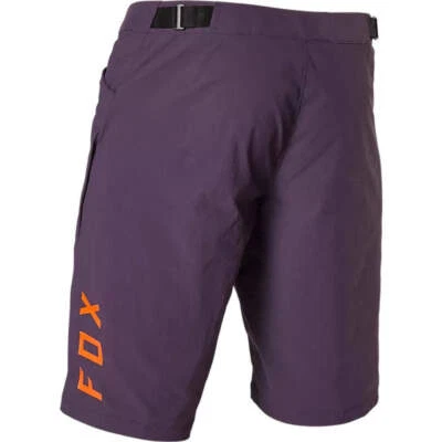 Fox Womens Ranger MTB Shorts (2021) - image 1 of 4