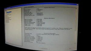 Dell Optiplex 3010 Motherboard Combo with I5-3470 3.2 Ghz CPU and 2x4(8)Gb DDR3 - Photo 1/3