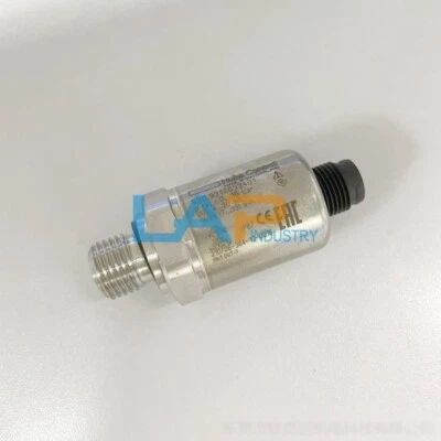 1Pcs New Pressure Sensor Transmitter 520.931S033401 0-16bar 4-20mA - Image 1 of 4