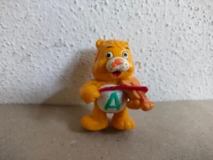ORSETTI DEL CUORE Angelorsi Care Baers Mini Action Figure PVC Vintage 1980's - Imagen 1 de 2