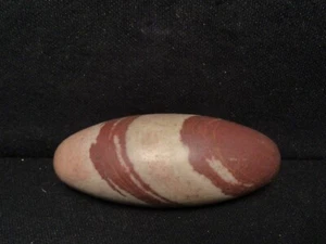 ~RW~ "SHIVA LINGAM STONE" SPECIMEN ~~ HEALING STONE~~ - Picture 1 of 2
