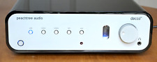 Peachtree Decco65 Integrated Amplifier with Remote