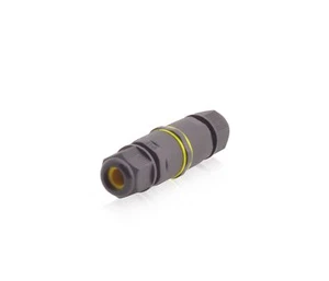 Conetor de Cables Impermeable 9A 450V AC Toma de Enchufes Conexiones Caja IP68 - Imagen 1 de 4