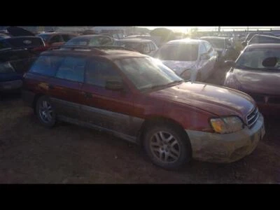 Used Driving Light fits: 2004 Subaru Legacy Fog-Driving bumper mounted Outback G - Image 1 of 4