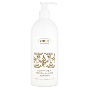 Ziaja Regenerierende Argan-Körpermilch 400 ml - Bild 1 von 1