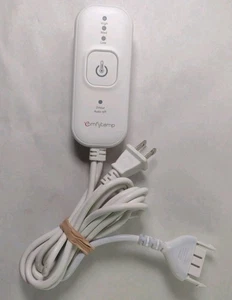 Comfytemp Heat Controller Kabel HP-03 für Elektroheizkissen K9036 GEPRÜFT FUNKTIONIERT - Bild 1 von 6