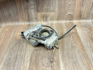 1994 - 1996 MERCEDES BENZ W124 W140 C280 S320 E320 ASR THROTTLE BODY 0001414925 - Picture 1 of 6