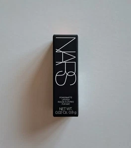NARS Powermatte Lipstick 0.8g in Free Bird New in Unopened Box - Picture 1 of 6